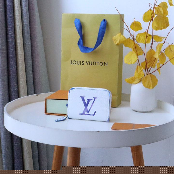 LV Wallets